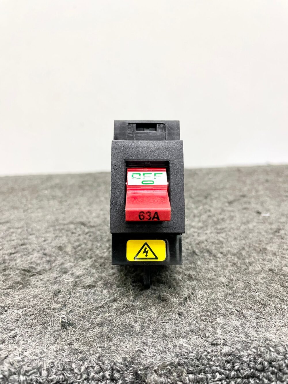 Isolators for Distribution Board 2 Pole