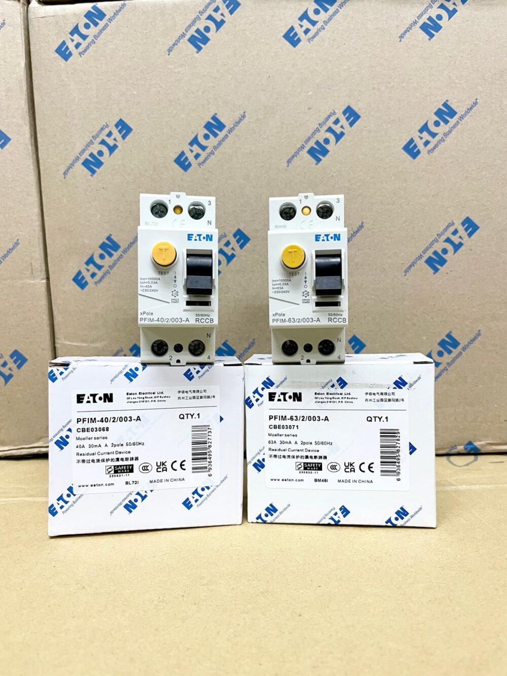 Residue Current Devices Type A - Image 3