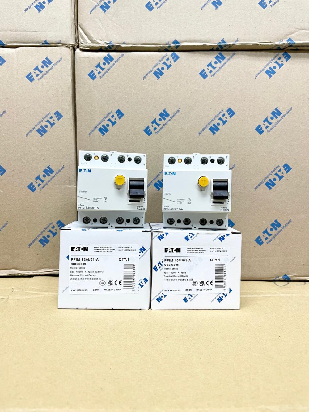 Residue Current Devices Type A - Image 2